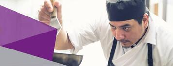 Saskatchewan Polytechnic Food Services