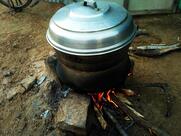 TRADITIONALLY PREPARED IDLIS & DOSA