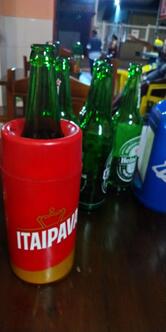 Pizzaria Faleiro Delivery & Forno a Lenha