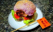 A Máfia Hamburgueria