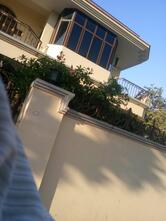 Malliswari Tiffin Center