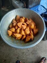 Satnam Sweets & Fast Food