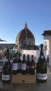 Divina Terrazza Rooftop Bar