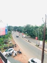 AIRPORT GATE RESTAURANT