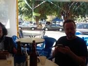 Bar e Restaurante Sol e Mar (Bar do Mocotó)