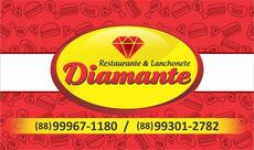 Restaurante Diamante