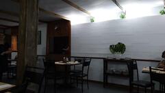 Le Petit Espaço Gourmet