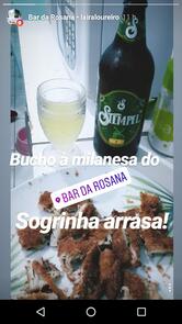 Bar da Rosana