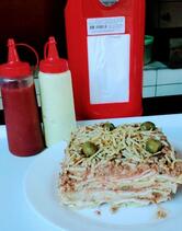 Suculento's Burgguer's /AC