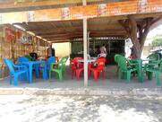 Point do acarajé tiquara