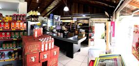 SUPERMERCADO SARMENTO