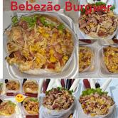 BEBEZÃO BURGUER