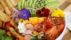 #Saudável vegano - vegetariano