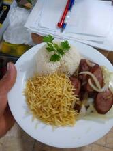 SANTANA RESTAURANTE & AMBURGUERIA