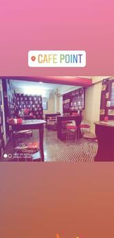 Cafe point solapur