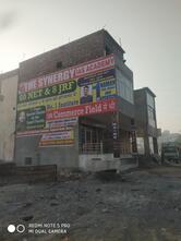 Dream Cafe & Party Hall