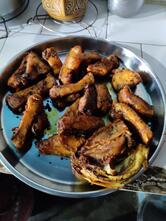 DAYAL NON VEG. CHAPRA