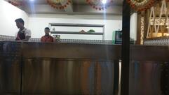 Hotel The Tamarind Pure Veg