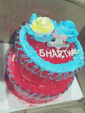 Sidhi sweet and cack palace and fast food