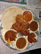 Mahalaxmi Poli Bhaji Center