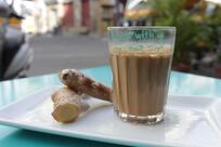 Begin With Us Tea Time Cafe