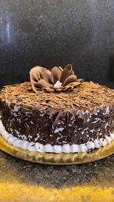 Hummingbird Bakery & Cafe