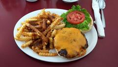 Maggie Mae's Family Restaurant