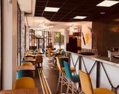 Le Bistrot de l'aviation
