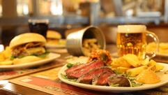 Old Wild West - Parma San Leonardo