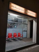 PIZZERIA.KEBAP SHARM EL SHEIKH DI MOBARAK