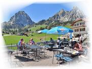 Hotel Restaurant Brunni