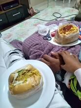 AxBacon Lanches e Açaí