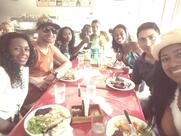 GUAIAKIL RESTAURANTE