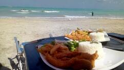 Paraíso Bar e Restaurante