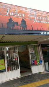 Sabor Gaúcho Restaurante
