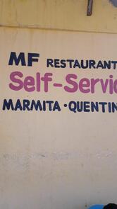 Restaurante MF