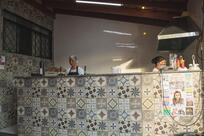 Esfomeados Lanches, Hot dogs, pizzas, caldos e batatas frita