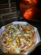 Nostra Pizza Delivery