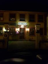 Café Restaurant Chabbi