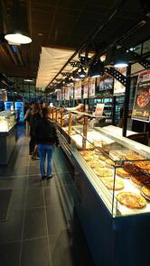 Marie Blachère LIMOUX