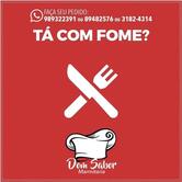 Dom sabor