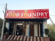 New Food Foundry
