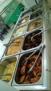 Casa de Mãe Gastrobar