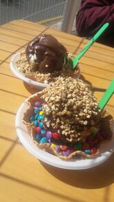 Ximenes Churrascaria e Restaurante