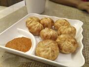 NAKSHATRA VEG RESTAURANT