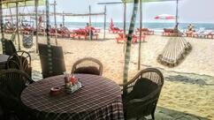 Inspiration Beach Shack