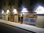 French Chicken House - FCH Cergy - Fast-Food Chicken Halal