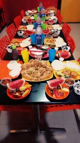 Chicklet Fried Chicken