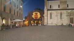 Gusti in piazza