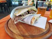 Piadineria Doni • dal 1960